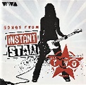 Songs From Instant Star Two | CD (2006) von Alexz Johnson