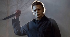 Who Plays Michael Myers in Halloween 2018? | POPSUGAR Entertainment