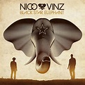 NICO AND VINZ: BLACK STAR ELEPHANT – Zachary Mule