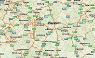 Wertheim am Main Stadsgids