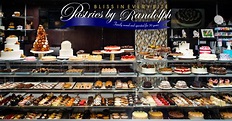 Pastries by Randolph | Bliss in Every Bite | Arlington VA