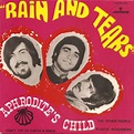 Aphrodite's Child - Rain And Tears | Releases | Discogs