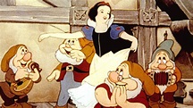 ‘Snow White and the Seven Dwarfs’ Review: Movie (1937 Original)