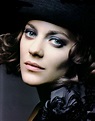 首位獲得奧斯卡影后的法國女星–瑪莉詠柯蒂亞 -- @movies【開眼電影網】http://www.atmovies.com.tw