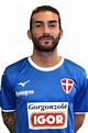 Eric Lanini - Stats et palmarès - 23/24