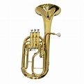 Elite Frankfurt Alto Horn | Schiller Instruments – Band & Orchestral ...