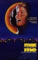 Mac and Me 11x17 Movie Poster (1988) | Christine ebersole, Movie ...
