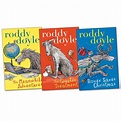 Roddy Doyle Ages 7-9 Pack x 3 - Scholastic Kids' Club