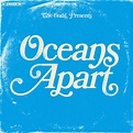 The Coral - Oceans Apart - Reviews - Album of The Year