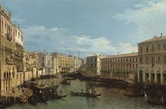 Bernardo Bellotto (Venice 1721-1780 Warsaw)