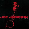 Body And Soul: Joe Jackson: Amazon.fr: CD et Vinyles}