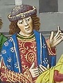 Richard Fitzalan, 4th (11th) Earl of Arundel (1346-1397)