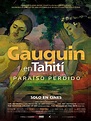 Gauguin a Tahiti. Il paradiso perduto (2019)