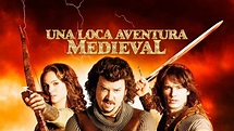 Una Loca Aventura Medieval | Apple TV
