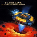 Electric Light Orchestra - Flashback (CD) at Discogs