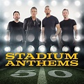 ‎Stadium Anthems - Album by Creed - Apple Music