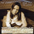 Thea Gilmore Songs From The Gutter UK CD album (CDLP) (291321)