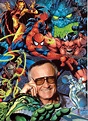 Top Five Comic Illustrators: Stan Lee | Jeff Smith | Mike Mignola