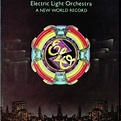 A New World Record - Electric Ligth Orchestra mp3 buy, full tracklist