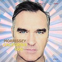 Morrissey | California Son - Tinnitist