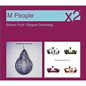 M People - Bizarre Fruit / Elegant Slumming - Amazon.com Music