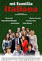 Mi familia italiana - Película 2015 - SensaCine.com