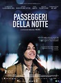 Passeggeri della notte: teaser trailer e poster del nuovo film con ...