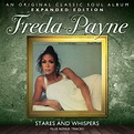 IMWAN • [2011-07-26] Freda Payne "Stares And Whispers" expanded ...