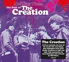 Making Time: The Best Of The Creation: Amazon.co.uk: CDs & Vinyl