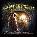 X-Mas Special – Sherlock Holmes Chronicles: 02 – Tödliche Weihnachten ...