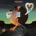 Nick Drake - Pink Moon 180g Vinyl LP (Out Of Stock) Pre-order | Nick ...