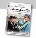 Blog leading up to the release of 'Dear Ladies' on DVD
