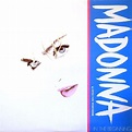 MADONNATHEQUE: MADONNA - In The Beginning - MAXI 45 Tours UK - 1987