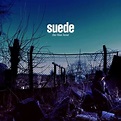 Suede - The Blue Hour (2018) [Hi-Res] - SoftArchive