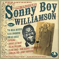 Sonny Boy Williamson II.: The Original Vol.1 (CD) – jpc