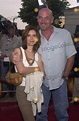 Photos and Pictures - Mitch Pileggi and Wife Arlene at the Touchstone ...
