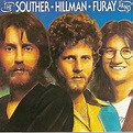 The Souther-Hillman-Furay Band - The Souther-Hillman-Furay Band (1974 ...