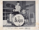 Beatles History: Ringo Starr’s 10 Greatest Recorded Moments - DRUM ...