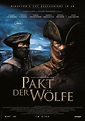 Alle Fotos zum Film Der Pakt der Wölfe - FILMSTARTS.de