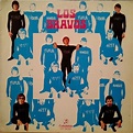 Ilustrisimos Bravos | Discografía de Los Bravos - LETRAS.COM
