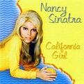 Nancy Sinatra - California Girl (CD) - Amoeba Music