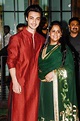 Arpita Khan Sharma and husband Aayush Sharma - Photogallery