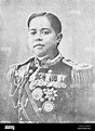 Prince Asdang Dejavudh of Siam Stock Photo - Alamy