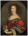 Enriqueta de Inglaterra, duquesa de Orleans - Colección - Museo ...