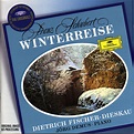Product Family | SCHUBERT Winterreise / Fischer-Dieskau