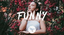 Zedd & Jasmine Thompson - Funny (Lyrics) - YouTube