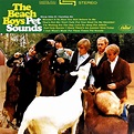 Beach Boys: Pet Sounds (1966)