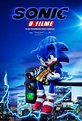 Nuevo póster internacional de 'Sonic: La Película'