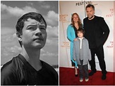 Meet the incredibly gifted actor Vincent D'Onofrio's family | Vincent d ...