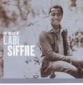 Labi Siffre – The Music Of Labi Siffre (2001, CD) - Discogs